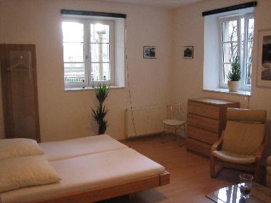 Appartement de vacances �/en/au M�nchen (Oberbayern)ou appartement ou maison de vacances