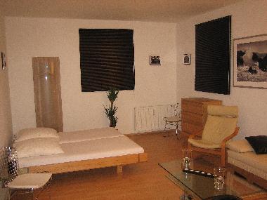 Appartement de vacances �/en/au M�nchen (Oberbayern)ou appartement ou maison de vacances
