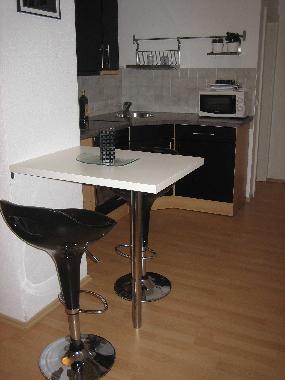 Appartement de vacances �/en/au M�nchen (Oberbayern)ou appartement ou maison de vacances