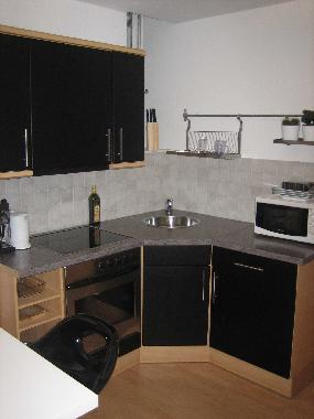 Appartement de vacances �/en/au M�nchen (Oberbayern)ou appartement ou maison de vacances