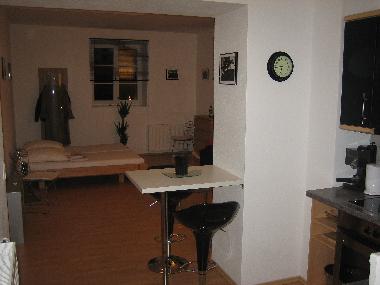 Appartement de vacances �/en/au M�nchen (Oberbayern)ou appartement ou maison de vacances