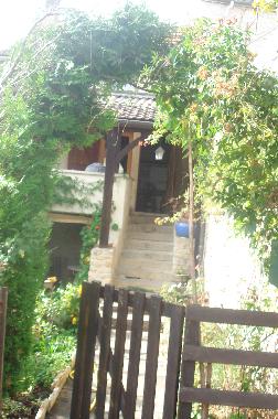 Maison de vacances �/en/au Arcenant (C�te-d