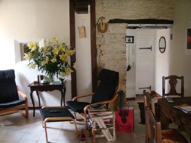 Maison de vacances �/en/au Arcenant (C�te-d