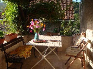 Maison de vacances �/en/au Arcenant (C�te-d