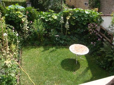 Maison de vacances �/en/au Arcenant (C�te-d