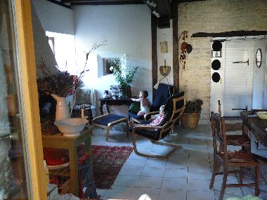 Maison de vacances �/en/au Arcenant (C�te-d