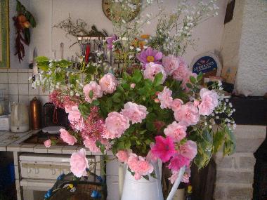 Maison de vacances �/en/au Arcenant (C�te-d