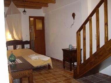 Maison de vacances �/en/au Listaros-Mires (Irakleio)ou appartement ou maison de vacances