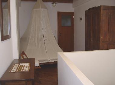 Maison de vacances �/en/au Listaros-Mires (Irakleio)ou appartement ou maison de vacances