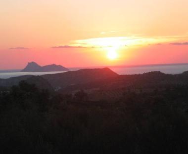 Maison de vacances �/en/au Listaros-Mires (Irakleio)ou appartement ou maison de vacances