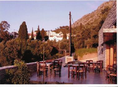 Maison de vacances �/en/au Listaros-Mires (Irakleio)ou appartement ou maison de vacances