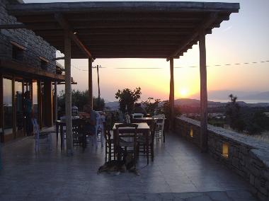 Maison de vacances �/en/au Listaros-Mires (Irakleio)ou appartement ou maison de vacances