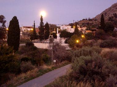 Maison de vacances /en/au Listaros-Mires (Irakleio)ou appartement ou maison de vacances