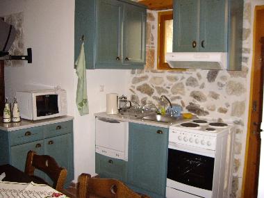 Maison de vacances /en/au Listaros-Mires (Irakleio)ou appartement ou maison de vacances