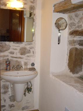 Maison de vacances /en/au Listaros-Mires (Irakleio)ou appartement ou maison de vacances