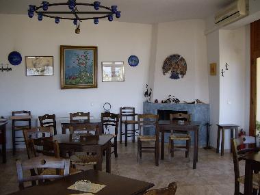 Maison de vacances /en/au Listaros-Mires (Irakleio)ou appartement ou maison de vacances