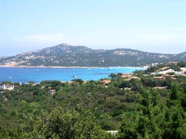 Maison de vacances �/en/au Porto Cervo (Sassari)ou appartement ou maison de vacances