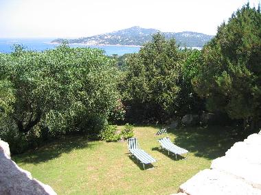 Maison de vacances �/en/au Porto Cervo (Sassari)ou appartement ou maison de vacances