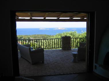 Maison de vacances �/en/au Porto Cervo (Sassari)ou appartement ou maison de vacances