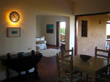 Maison de vacances �/en/au Porto Cervo (Sassari)ou appartement ou maison de vacances