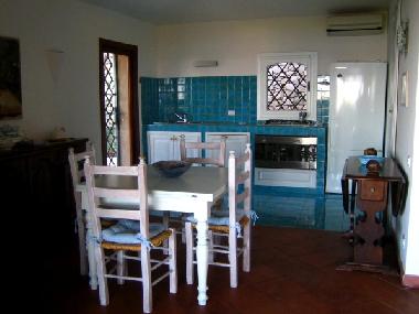 Maison de vacances �/en/au Porto Cervo (Sassari)ou appartement ou maison de vacances