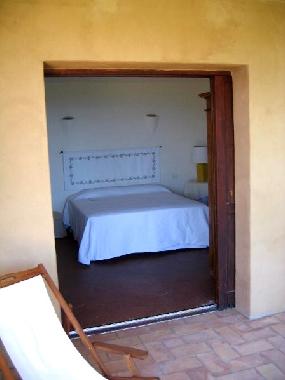 Maison de vacances �/en/au Porto Cervo (Sassari)ou appartement ou maison de vacances