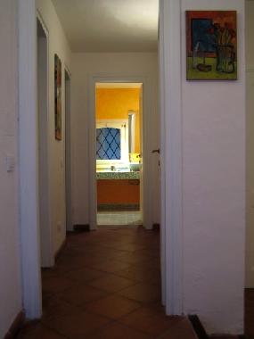 Maison de vacances �/en/au Porto Cervo (Sassari)ou appartement ou maison de vacances