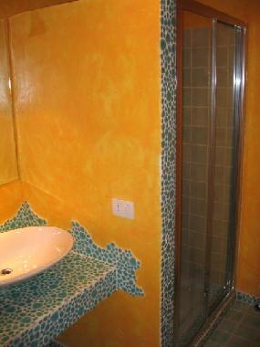 Maison de vacances �/en/au Porto Cervo (Sassari)ou appartement ou maison de vacances