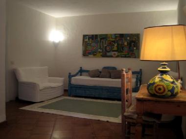 Maison de vacances �/en/au Porto Cervo (Sassari)ou appartement ou maison de vacances