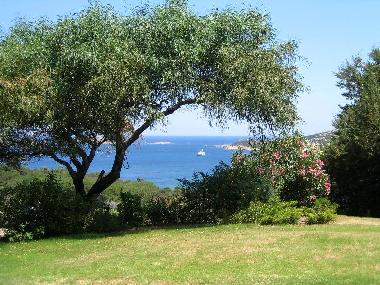 Maison de vacances �/en/au Porto Cervo (Sassari)ou appartement ou maison de vacances