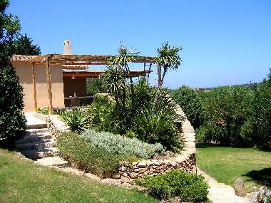 Maison de vacances �/en/au Porto Cervo (Sassari)ou appartement ou maison de vacances