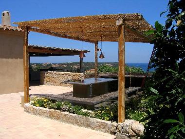 Maison de vacances �/en/au Porto Cervo (Sassari)ou appartement ou maison de vacances