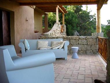Maison de vacances �/en/au Porto Cervo (Sassari)ou appartement ou maison de vacances