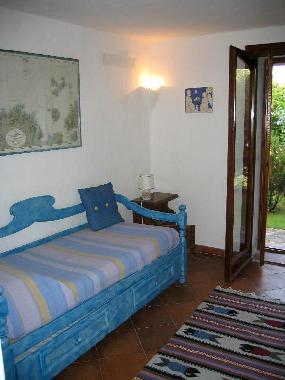 Maison de vacances �/en/au Porto Cervo (Sassari)ou appartement ou maison de vacances