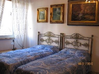 Appartement de vacances /en/au Napoli (Napoli)ou appartement ou maison de vacances
