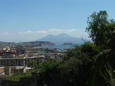 Appartement de vacances /en/au Napoli (Napoli)ou appartement ou maison de vacances