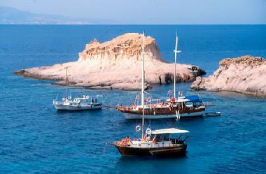 Appartement de vacances /en/au Eski Foca (Izmir)ou appartement ou maison de vacances