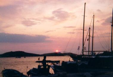 Appartement de vacances /en/au Eski Foca (Izmir)ou appartement ou maison de vacances