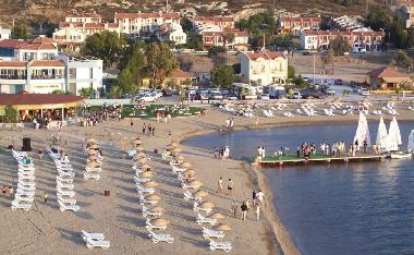 Appartement de vacances /en/au Eski Foca (Izmir)ou appartement ou maison de vacances