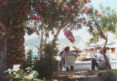 Appartement de vacances /en/au Eski Foca (Izmir)ou appartement ou maison de vacances