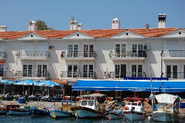 Appartement de vacances /en/au Eski Foca (Izmir)ou appartement ou maison de vacances