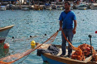 Appartement de vacances /en/au Eski Foca (Izmir)ou appartement ou maison de vacances