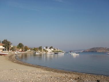 Appartement de vacances /en/au Eski Foca (Izmir)ou appartement ou maison de vacances