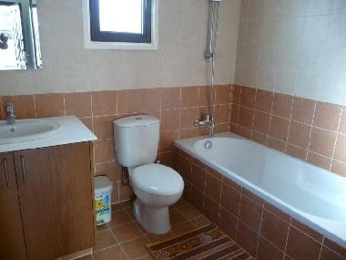 Maison de vacances �/en/au Mazotos Village (Larnaca)ou appartement ou maison de vacances