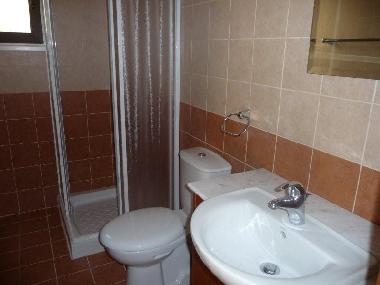 Maison de vacances �/en/au Mazotos Village (Larnaca)ou appartement ou maison de vacances