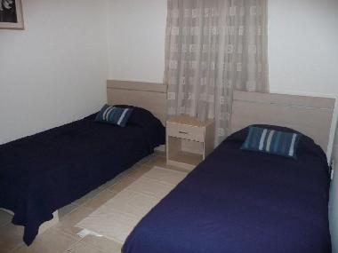 Maison de vacances �/en/au Mazotos Village (Larnaca)ou appartement ou maison de vacances