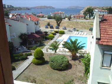 Appartement de vacances /en/au Eski Foca (Izmir)ou appartement ou maison de vacances