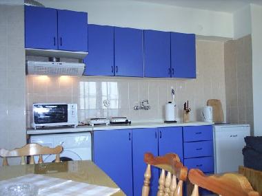 Appartement de vacances /en/au Eski Foca (Izmir)ou appartement ou maison de vacances