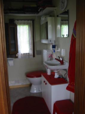 Maison de vacances �/en/au holving (Moselle)ou appartement ou maison de vacances