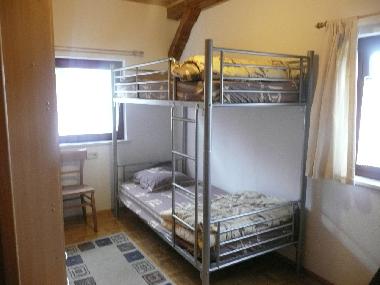 Maison de vacances �/en/au holving (Moselle)ou appartement ou maison de vacances
